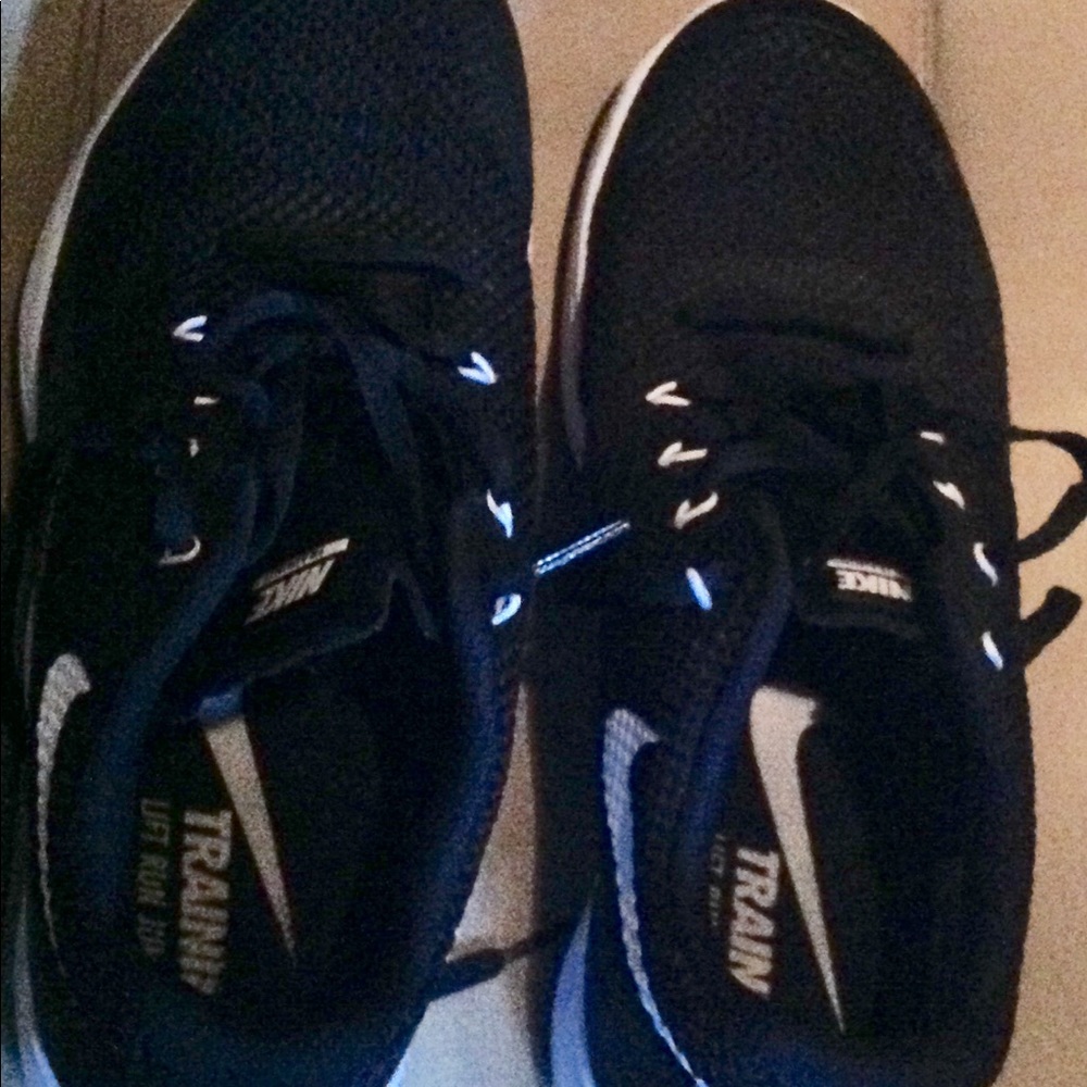 Nike Men's Shoes Size 8.5